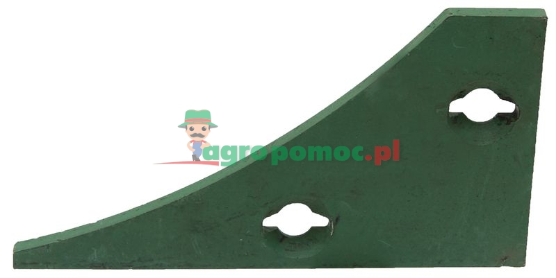 Landside wedge | zdjęcie nr 1